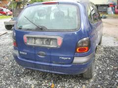 Renault Mgane