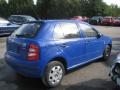 Kuva3: Skoda Fabia 1.4MPI 44kw