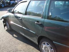Volkswagen Polo 1.6i farmari