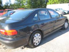 Honda Accord 2.0is 16v sedan