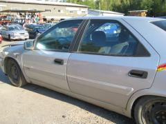 Citroen Xantia 1.8i 16v sedan 81kw