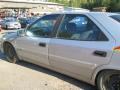 Kuva 3: Citroen Xantia 1.8i 16v sedan 81kw 1999