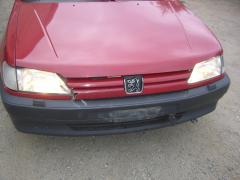 Peugeot 306