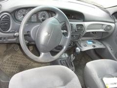 Renault Mgane