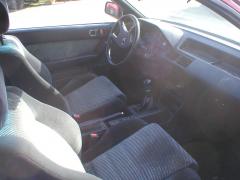 Honda Accord Aerodec