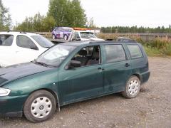 Seat Cordoba