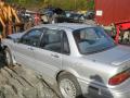 Kuva 3: Mitsubishi Galant GSX 4 X 4 1991