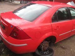 Ford Mondeo 2.5i 24V Sed
