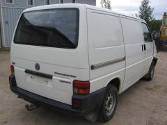 Volkswagen Transporter 2.4 D 57 kW syncro