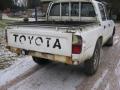 Kuva 3: Toyota Hilux 4x4 2,8D -01 2001