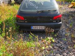 Peugeot 306 XR 2D HATCHBACK-7CNFZ2