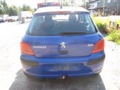 Peugeot 307 1.6i 80kw