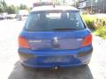 Kuva 3: Peugeot 307 1.6i 80kw 2001