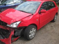 Toyota Corolla E120 1.6 VVT-i 5/HB