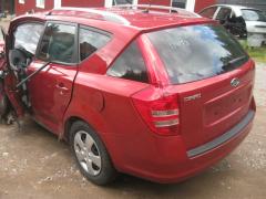 Kia Ceed 1.6i 16V Farm
