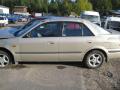 Kuva 3: Mazda 626 2.0i 85kw sedan 1999