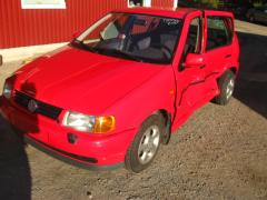 Volkswagen Polo 1.4i 8V 5/HB