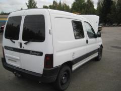 Citroen Berlingo 1.9D-mcd9-fourgon/269