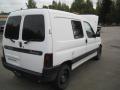 Kuva 3: Citroen Berlingo 1.9D-mcd9-fourgon/269 1999