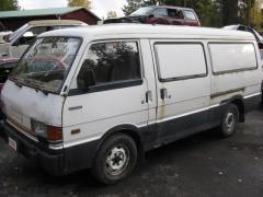 Mazda E2200 2,2D