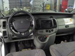 Renault Trafic 2,0