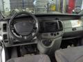 Kuva 3: Renault Trafic 2,0 2006