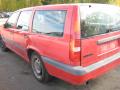 Kuva 3: Volvo 850 2.5i 10v farmari 106kw 1995