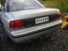 Subaru Legacy 4D 2.0GL