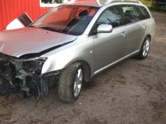 Toyota Avensis (T25) 2.0 D4D Farm