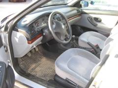 Peugeot 406 2.0HDI 80kw sedan