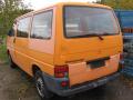 Kuva 3: Volkswagen Transporter 2,5 TDI 75kW 2000