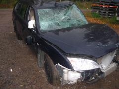 Ford Mondeo 2.0 TDCi Farm