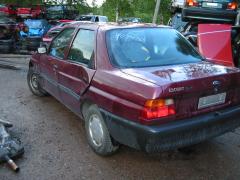 Ford Escort 1.8 D Sed