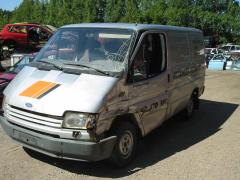 Ford Transit 2.5 D