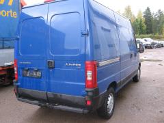 Citroen Jumper 2.8HDi