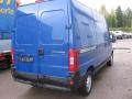 Kuva 3: Citroen Jumper 2.8HDi 2005