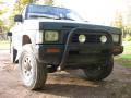 Kuva3: Nissan King Cab 2,5D 4x4 -90 