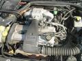 Kuva 3: Ford Escort 1.8i 16V 3/HB 1995