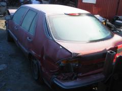 Saab 9000 cs