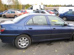 Peugeot 406 2.0i16v 97kw sedan