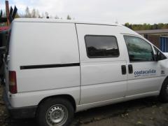 Fiat Scudo 1.9td