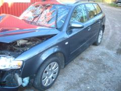 Audi A4 (8E) 1.9 TDi Farm