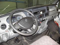 Renault Master 2,5 dCi