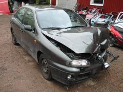 Fiat Brava 1.6i 16V SX