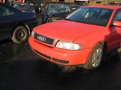 Audi A4 1.8T avant -98 110kw