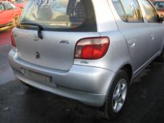 Toyota Yaris 1.4D4D linea sol