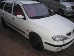 Renault Mgane 1.6i 16V Farm
