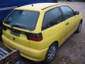 Kuva 3: Seat Ibiza 1.6 55kW 1998