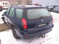 Peugeot 306 2.0 HDI 66kW Break