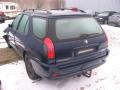 Kuva 3: Peugeot 306 2.0 HDI 66kW Break 2002